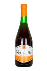 Novellino Luscious Peach White Wine