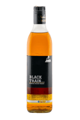 Black Train Blended Deluxe Whisky