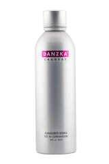 Danzka Cranraz Vodka