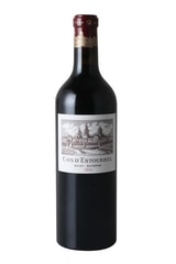 Chateau Cos d'Estournel Saint-Estephe 2016