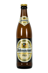 Weihenstephaner Pilsener