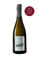 Dehours & Fils Champagne Lieu-dit Brisefer Réserve Perpétuelle Extra Brut