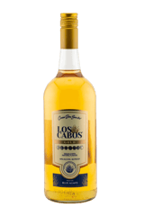 Los Cabos Gold Tequila (1000ml)