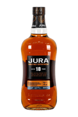 Jura 18 Year Old Single Malt