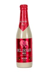 Delirium Red Fruit Beer