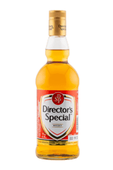 Directors Special Whisky