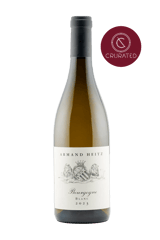 Armand Heitz Bourgogne Blanc 2023