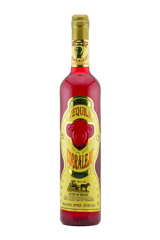 Corralejo Añejo Tequila