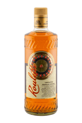 Roulette Unpeated Premium Blended Whisky