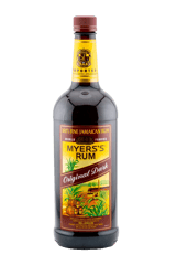 Myers's Original Dark Rum (1000ml)