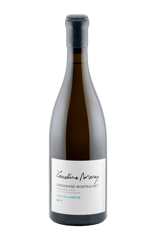 Domaine Caroline Morey Chassagne-Montrachet 1er Cru Les Caillerets 2017