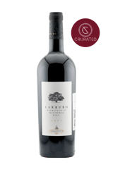Tormaresca Primitivo di Manduria Carrubo 2019