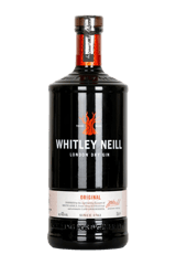 Whitley Neill Original London Dry Gin