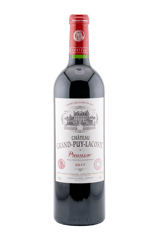 Château Grand-Puy-Lacoste Pauillac 2017