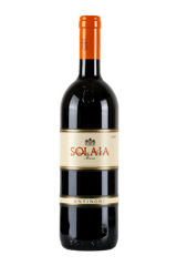 Marchesi Antinori Solaia Toscana IGT 2020