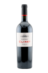 Château Clinet Pomerol 2017