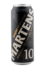 Martens Extra Strong Beer 10% Can