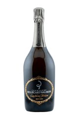 Billecart-Salmon Champagne Cuvée Nicolas François Brut 2002