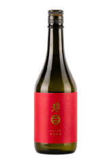 Nanbu Bujin Tokubetsu Junmai Sake