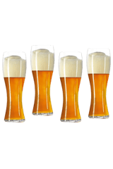 Spiegelau | Hefeweizen Glass