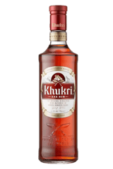 Khukri XXX Rum