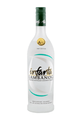 Infanta Lambanog Coconut Liquor