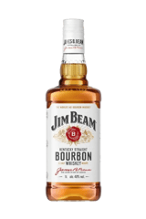 Jim Beam Kentucky Straight Bourbon