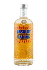 Absolut Haring Artist-Edition