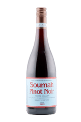 Soumah d'Soumah Pinot Noir 2023