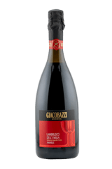Giacobazzi Emilia Lambrusco Rosso Amabile