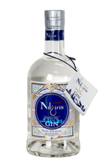 Amrut Nilgiris Indian Dry Gin