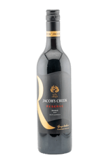 Jacob's Creek Reserve Shiraz