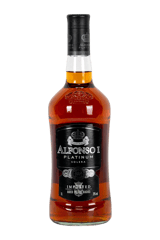 Alfonso Platinum Brandy