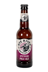 Rye River Upstream Pale Ale