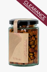 Bruijn Lime Chili Pistachio Kernels