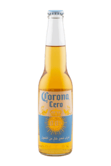 Corona Cero 0.0% Mexican Lager