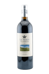 Tenute dell'Ornellaia Le Volte dell'Ornellaia Toscana 2019
