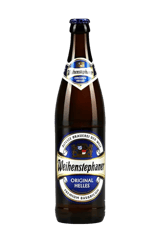 Weihenstephaner Original Helles Beer (330ml)