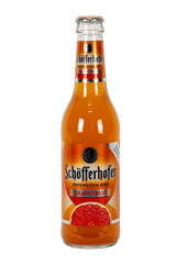 Schofferhofer Grapefruit and Hefeweizen
