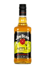Jim Beam Apple Whiskey Liqueur