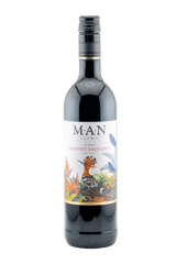 Man Cabernet Sauvignon