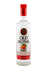 Old Monk Mango & Chilli Premium Flavoured Rum