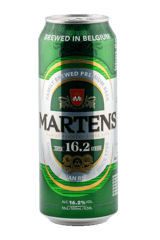 Martens Super Strong 16.2% Can