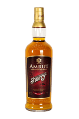 Amrut Intermediate Sherry Indian Single Malt Whisky