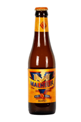Malheur 6 Belgian Blond Ale