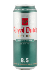 Royal Dutch Premium Strong Beer