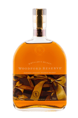 Woodford Reserve Distiller's Select Holiday Edition