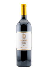 Château Pichon Longueville Comtesse de Lalande Réserve de la Comtesse Pauillac 2017