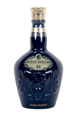 Royal Salute 21 Year Old Blended Scotch