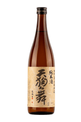 Tengumai Yamahai Junmai Sake